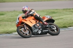 FAST RED/ORANGE  BIKES